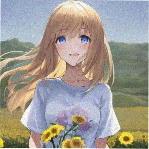 书评周砚青的头像